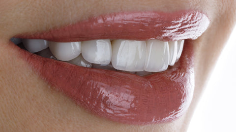 Full Zirconium Teeth in Turkey