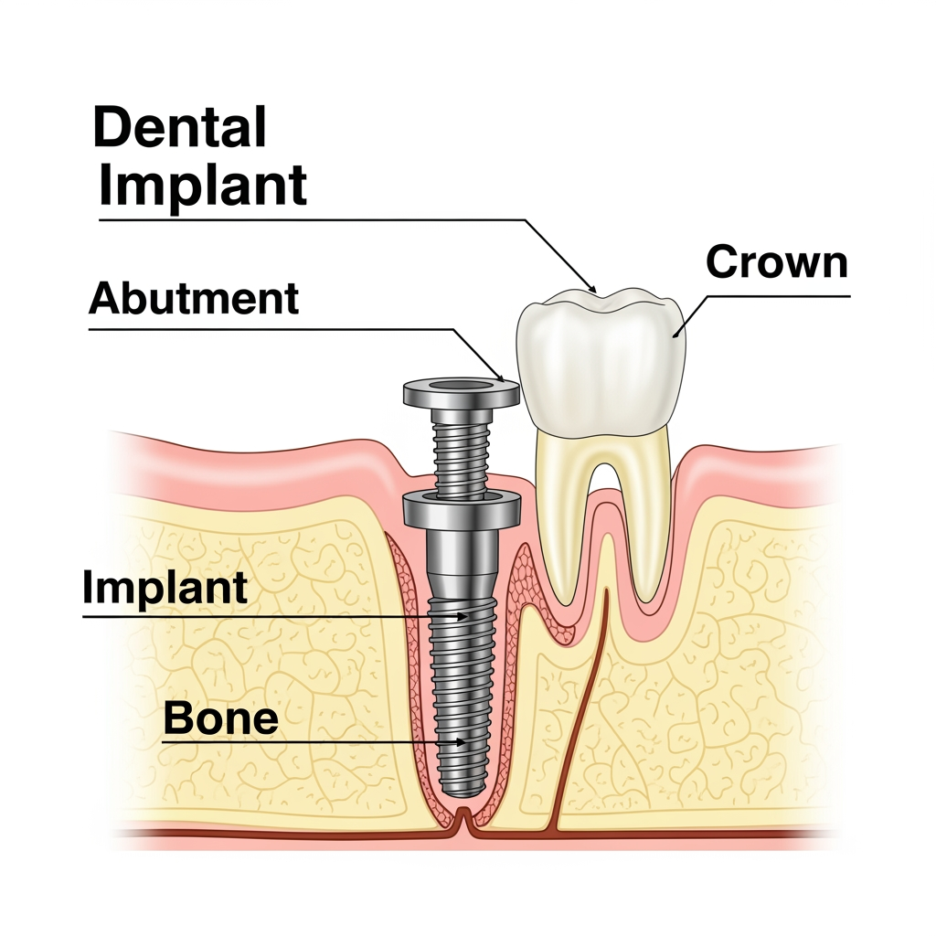 Implants & Full-Arch Solutions – dental-turkey